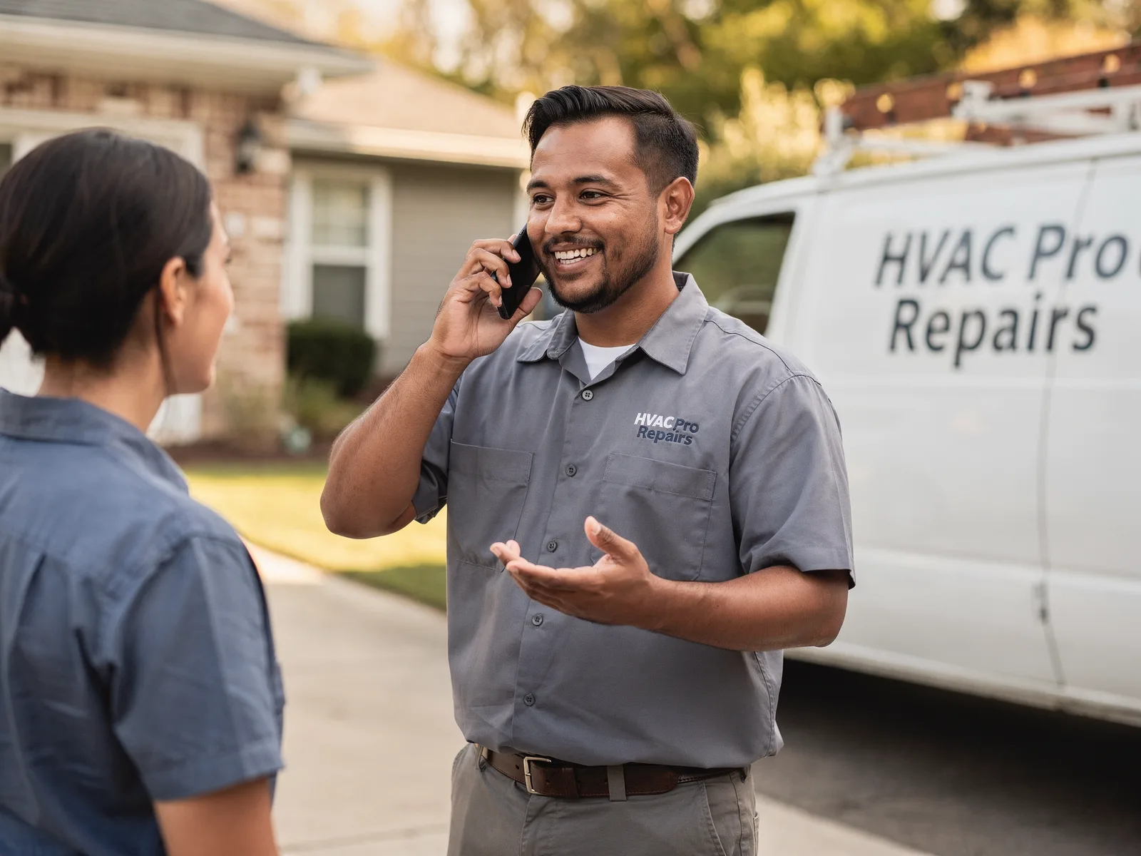 Heat Pump Repair West Branch, IA FAQs